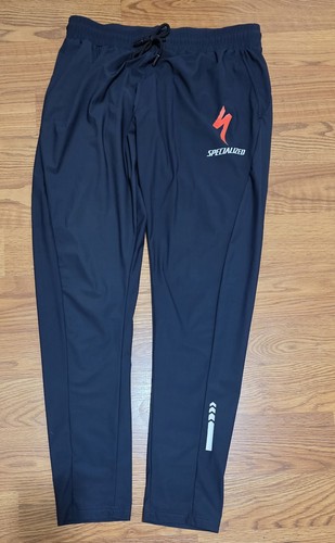 Specialized cycling trail - trail, logo