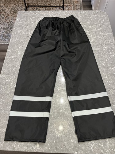 Saphirose rain pants - rain, xl
