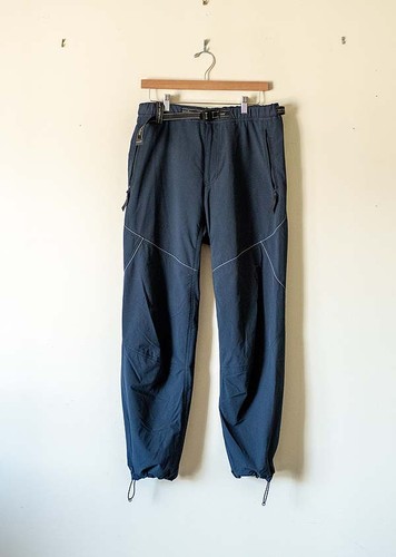 And wander tech pants - wander,